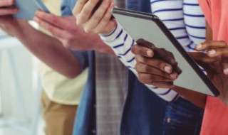 手机字体大小怎么设置（华为手机字体大小怎么设置）