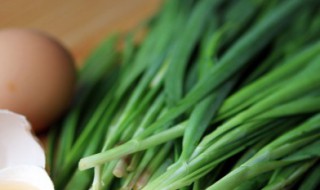 韭菜炒鸡蛋怎么做好吃? 韭菜炒鸡蛋怎么做好吃家常菜