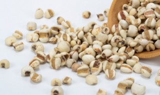 薏米红豆粥怎么做好吃（红豆薏米粥怎样做好吃）