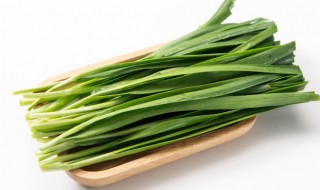 韭菜炒羊肉的做法 韭菜炒羊肉的做法窍门