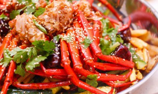 螃蟹怎么烧好吃简单（螃蟹怎么烧好吃简单视频）