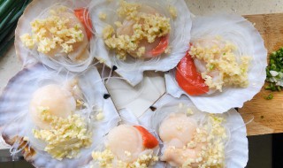 元贝怎么做好吃 日本元贝怎么做好吃