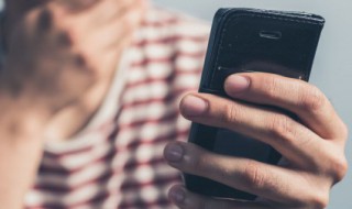 手机出现条纹怎么自修 手机出现条纹怎么自修华为