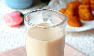 芋圆奶茶怎么做