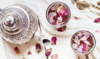 养颜羹的做法 养颜羹的做法步骤