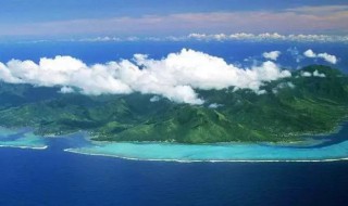 世界最深的洋是什么（世界上什么洋最深）