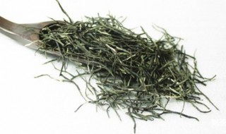 紫阳毛尖是什么茶 紫阳毛尖是名茶吗