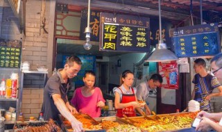 武汉最出名的地方有哪些（武汉什么最出名的地方）