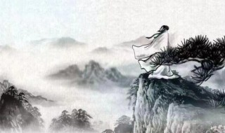 杜牧最有名的十首诗是哪些（杜牧最有名的十首诗是哪些诗）