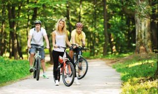 自行车英语怎么读（自行车英语怎么读 单词）