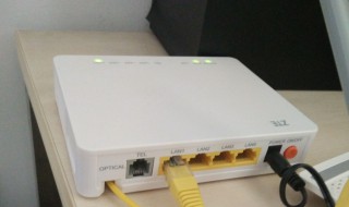 电脑网线怎么连接（电脑怎么连接wifi）