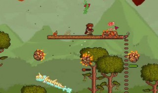 泰拉瑞亚月光草怎么种 泰拉瑞亚月光草怎么种不了1.4