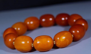 老蜜蜡有什么作用（老蜜蜡有什么作用和功效）