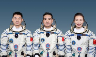 神舟十三号女宇航员叫什么（神舟十三号女宇航员叫什么名子）