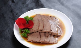 猪肝宜与什么食物同食 猪肝不宜与什么同食