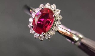 红宝石有什么功效作用 红宝石有什么功效作用呢