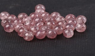 正确保养草莓晶 怎么养草莓晶