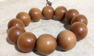 檀香木有哪些神奇的功效 檀香木的功效