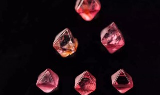 尖晶石有什么功效与作用 尖晶石的功效和作用