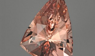 摩根石的功效与作用的介绍 摩根石的功效与作用