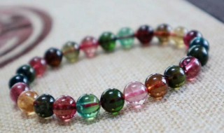 碧玺的功效和作用有哪些（碧玺有什么作用与功效）