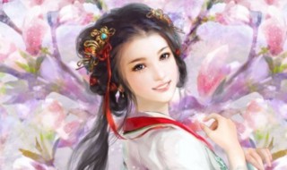 百媚千娇是什么意思（百媚千娇是什么意思呢）