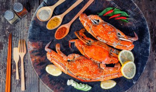 梭子蟹年糕汤怎么做(梭子蟹年糕汤做法)