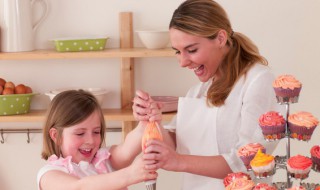 樱花定胜糕的做法（定胜糕制作）