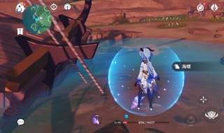 原神鹤观岛岻伽幽灵任务攻略 原神鹤观岛岻伽幽灵任务攻略是什么