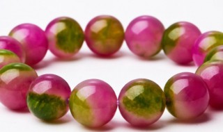 西瓜碧玺的功效有哪些 西瓜碧玺的功效是什么