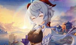 原神白辰之环怎么做（原神白辰之环怎么做任务）