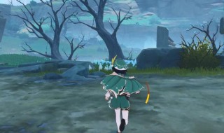 原神鹤观岛音乃幽灵任务攻略（原神鹤观岛剧情攻略）