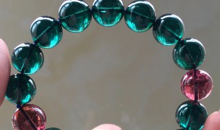 蓝碧玺的功效 碧玺功效和作用