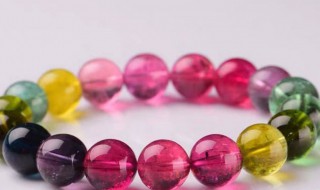 黄碧玺有哪些功效和作用 黄碧玺有哪些功效和作用禁忌