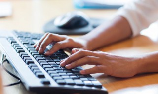 屏幕键盘怎么打开（win10屏幕键盘怎么打开）