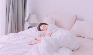 女人梦见自己很害怕预示什么 女人梦见自己很害怕预示什么意思