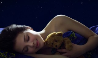 女人梦见自己年轻漂亮是什么意思 女人梦见自己年轻漂亮是什么意思啊