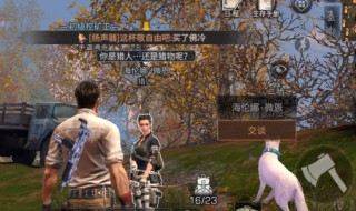 明日之后海伦娜薇恩巡逻任务怎么做（明日之后海伦娜薇恩巡逻任务怎么做完成）