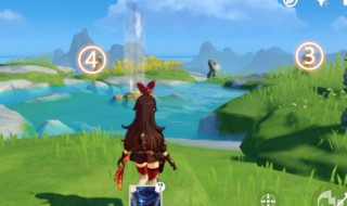 原神同心训练家成就怎么做 原神同心训练家成就怎么做啊