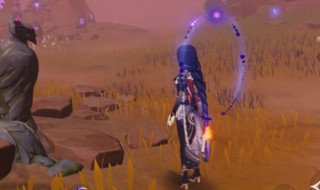 原神鹤观岛迷雾火把解密怎么做 原神鹤观岛迷雾怎么开