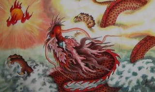 梦见龙为什么三日不能说破 梦见龙三日后可以说吗