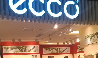 ecco什么牌子 ecco什么牌子的鞋