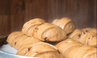 怎么用微波炉加热馒头 怎么用微波炉加热馒头不变硬