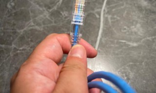 wifi怎么插线（电脑连接wifi怎么插线）