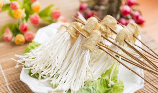 春季养生降火必备家常菜（春季降火7种家常菜食谱）