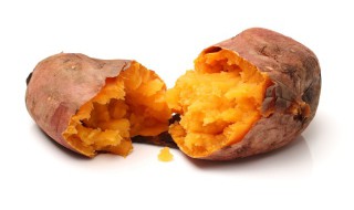 烤箱怎么烤番薯 烤箱怎么烤番薯泥