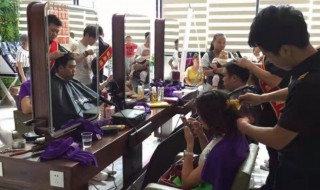 美发销售的话术技巧有哪些 美发销售的话术技巧有哪些方面