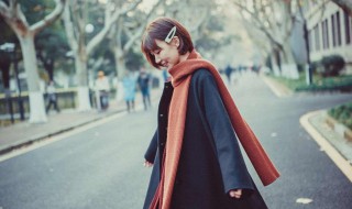 女生冬季穿衣搭配 155矮个子女生冬季穿衣搭配