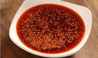 怎么炒出红油(怎么炒出红油窍门)