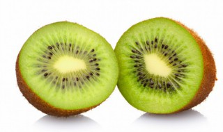 猕猴桃如何快速催熟 猕猴桃如何快速催熟葡萄